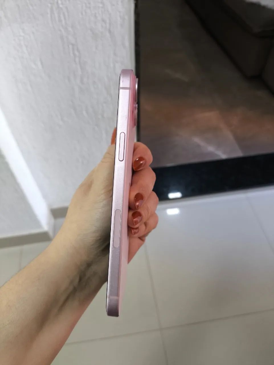 iPhone 15 Plus (Ler Anúncio)  - Foto 4