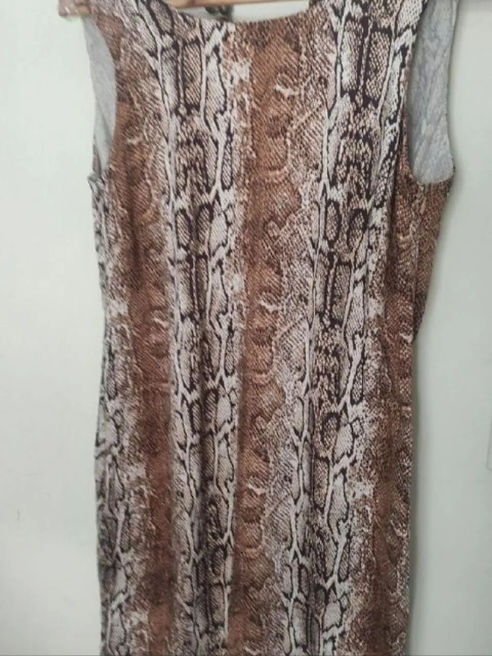 COLLINS novo VESTIDO Tam 42  - Foto 3