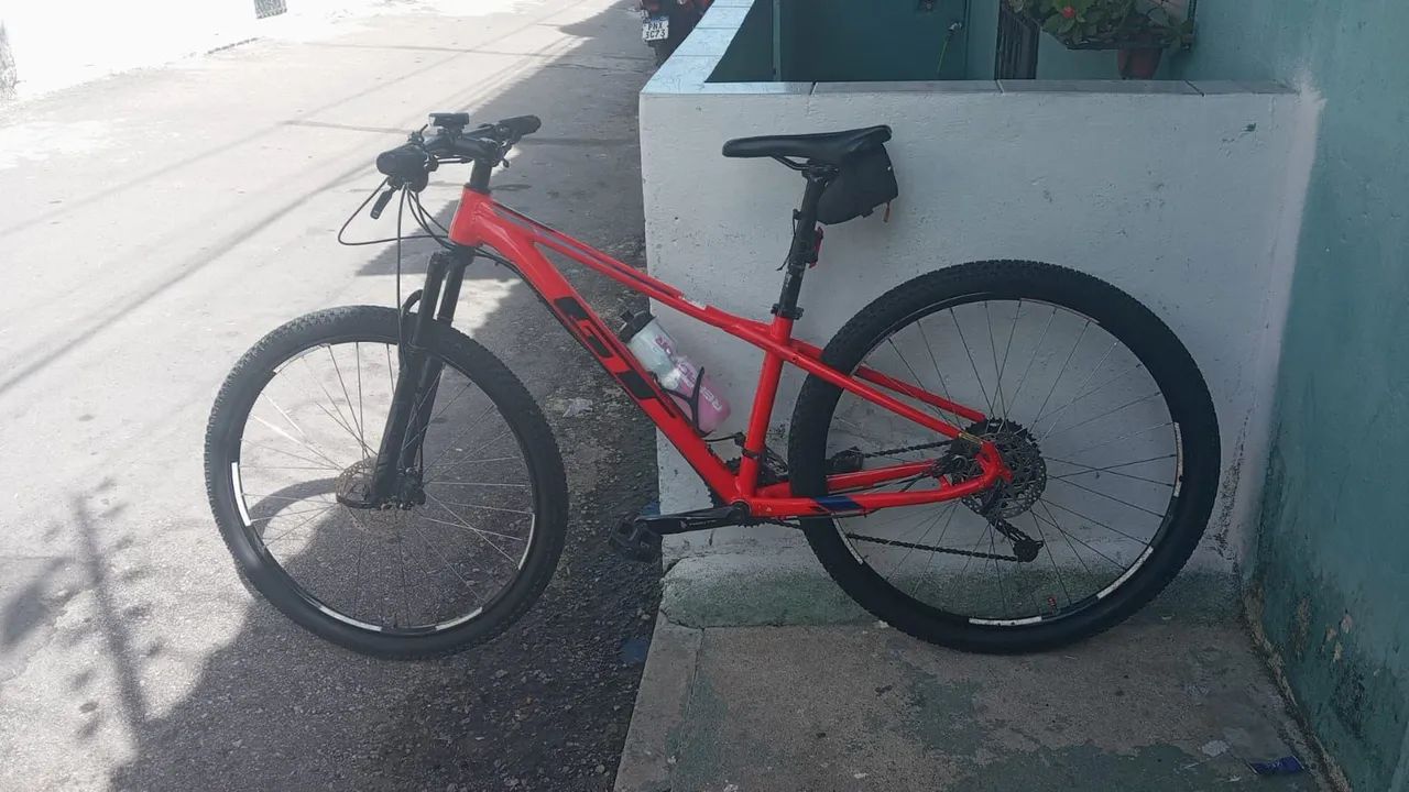 Bike GT aro 29 - Foto 2