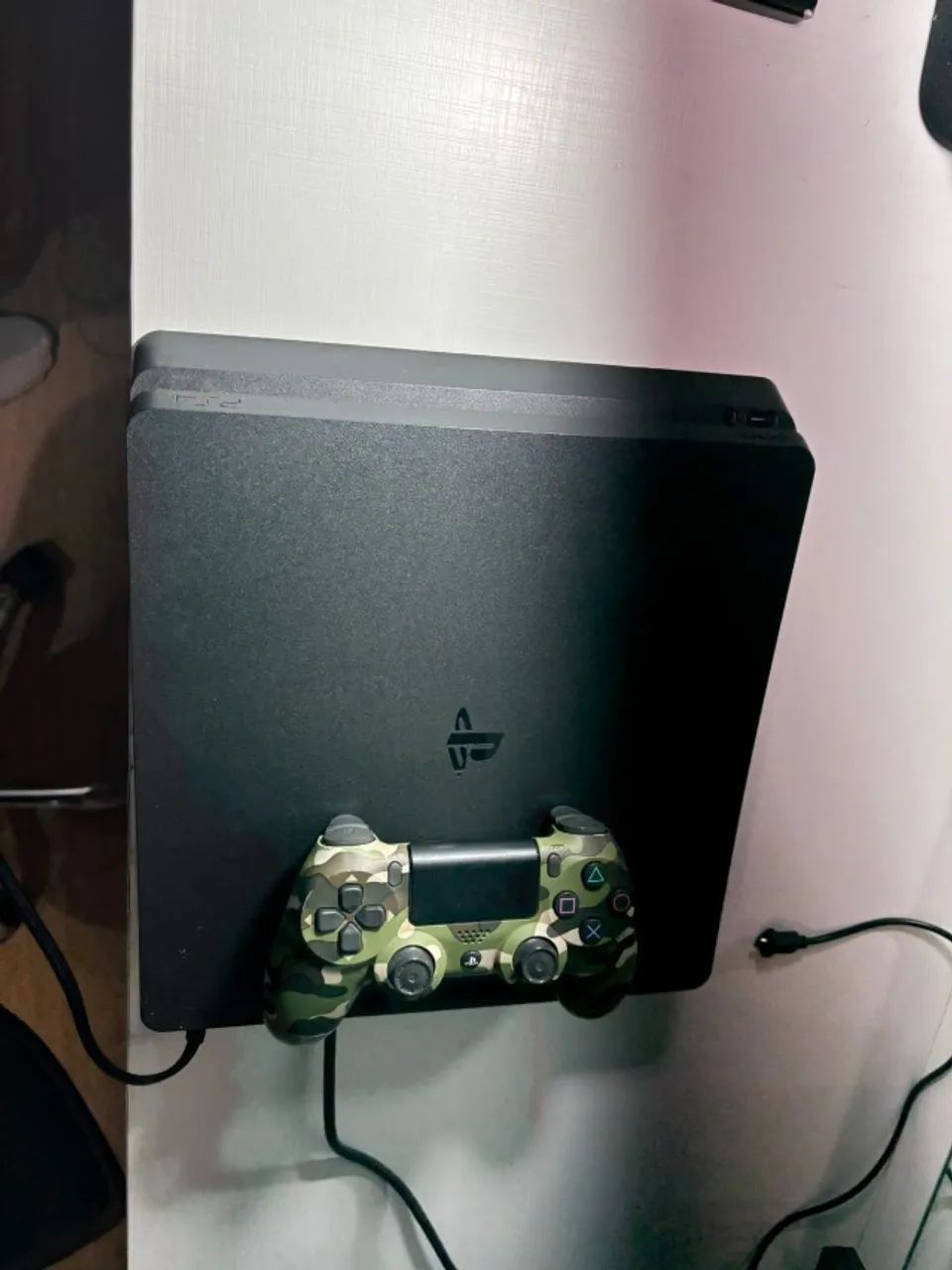 PlayStation 4 - Foto 2
