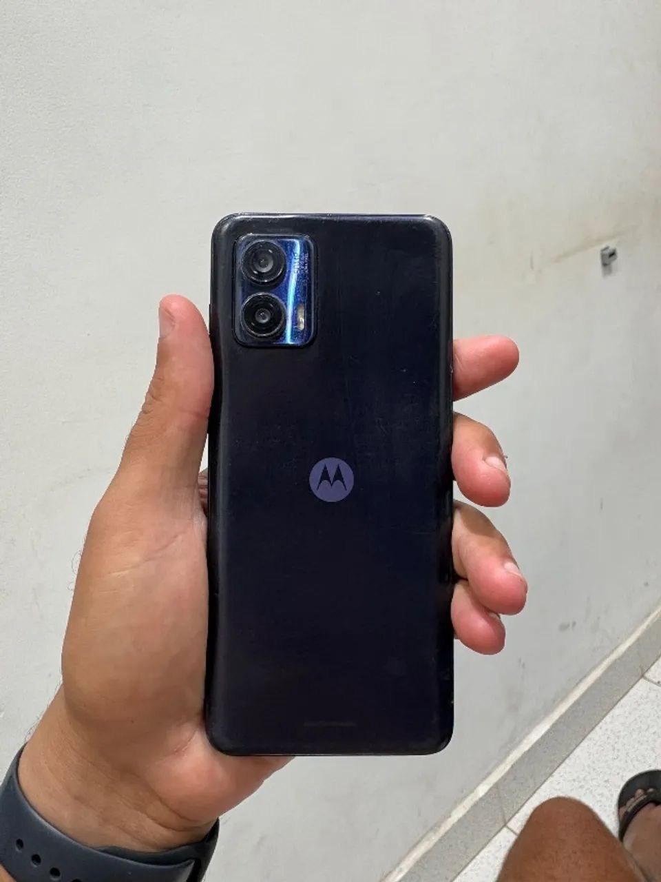 Moto g73 - Foto 2