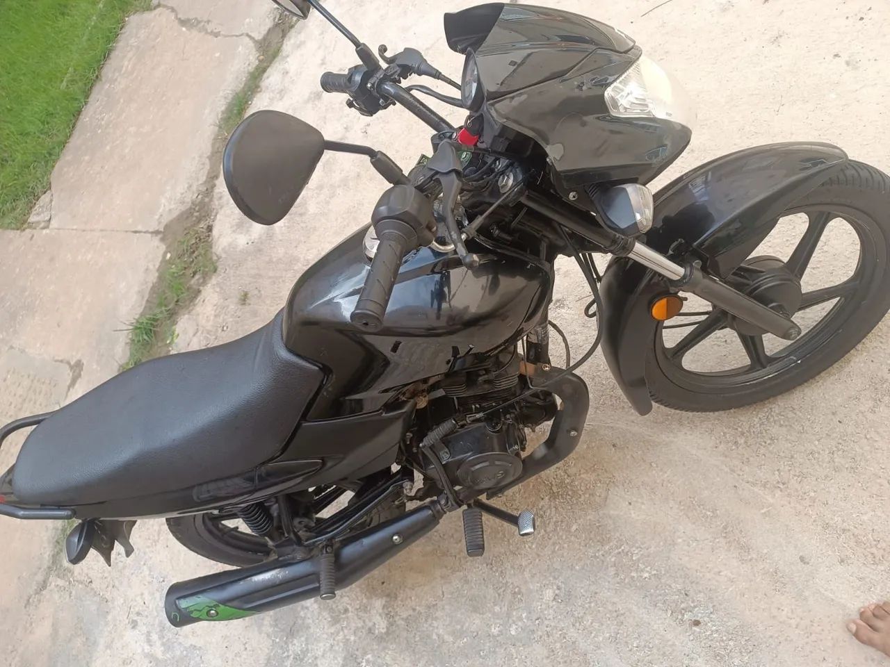 Mottu sport - Foto 2