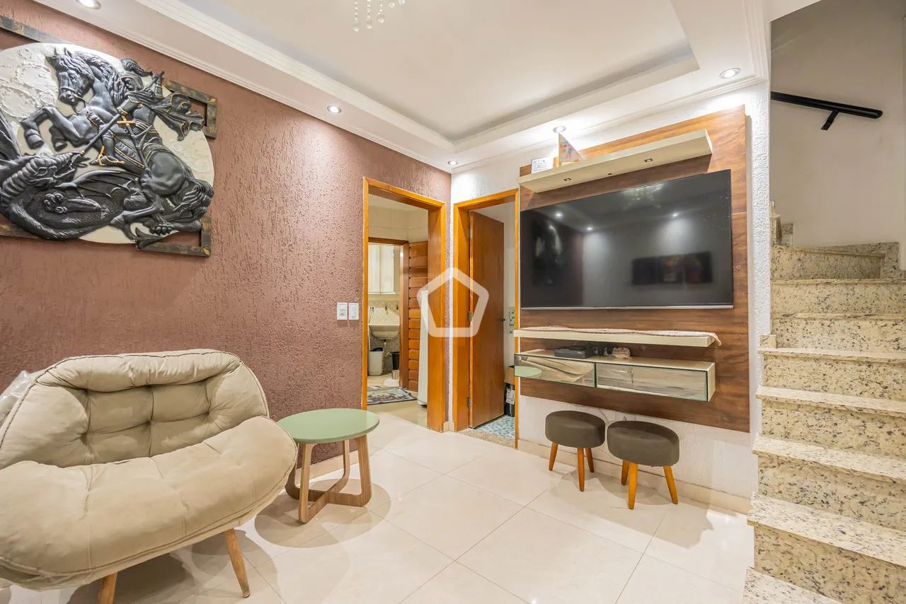 Casa de 2 quartos em São Paulo - Venda! - Foto 4