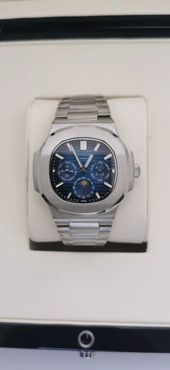 RELÓGIO PATEK PHELIPPE 
