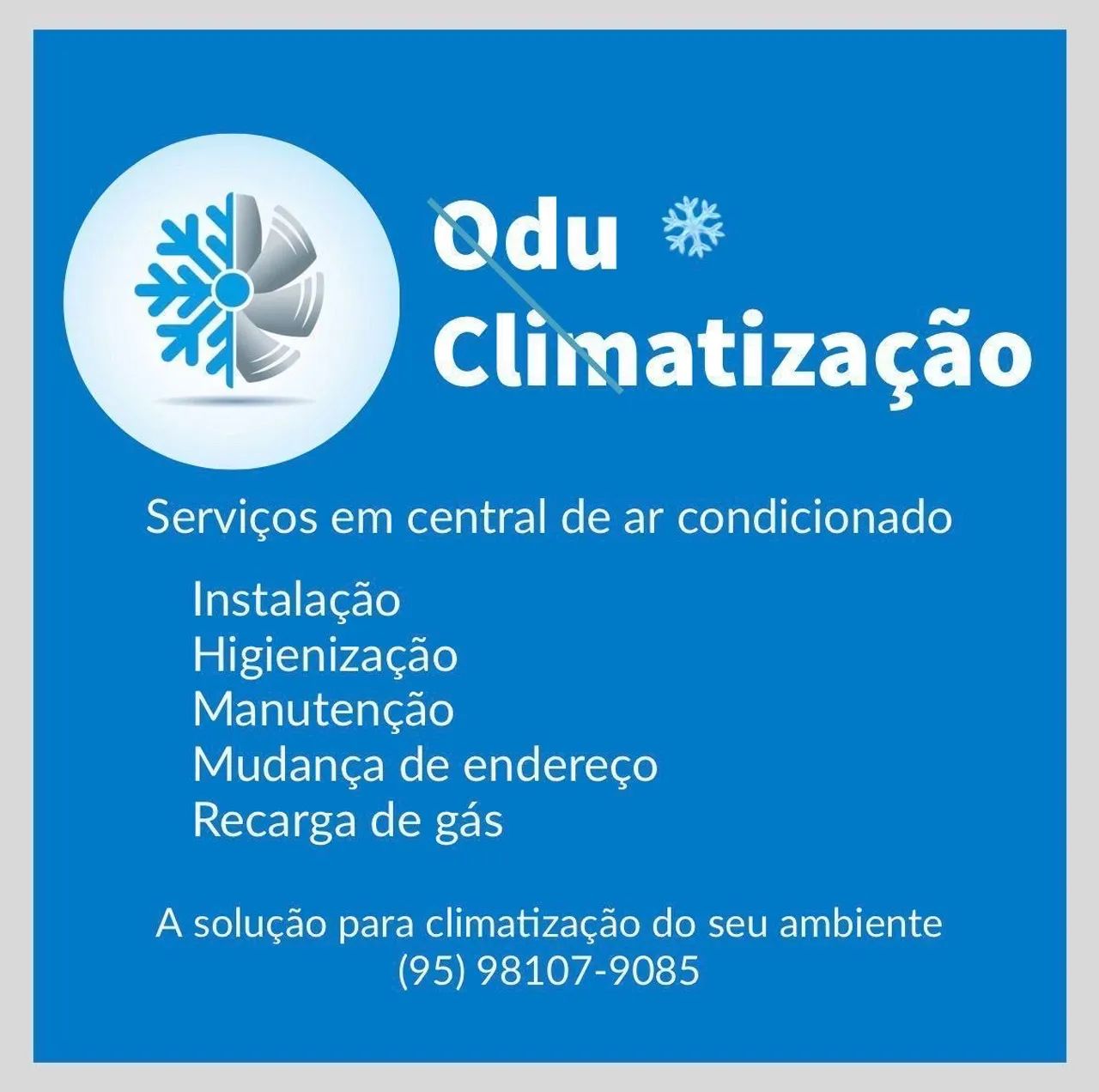 Instalação de central de ar-condicionado  - Foto 4
