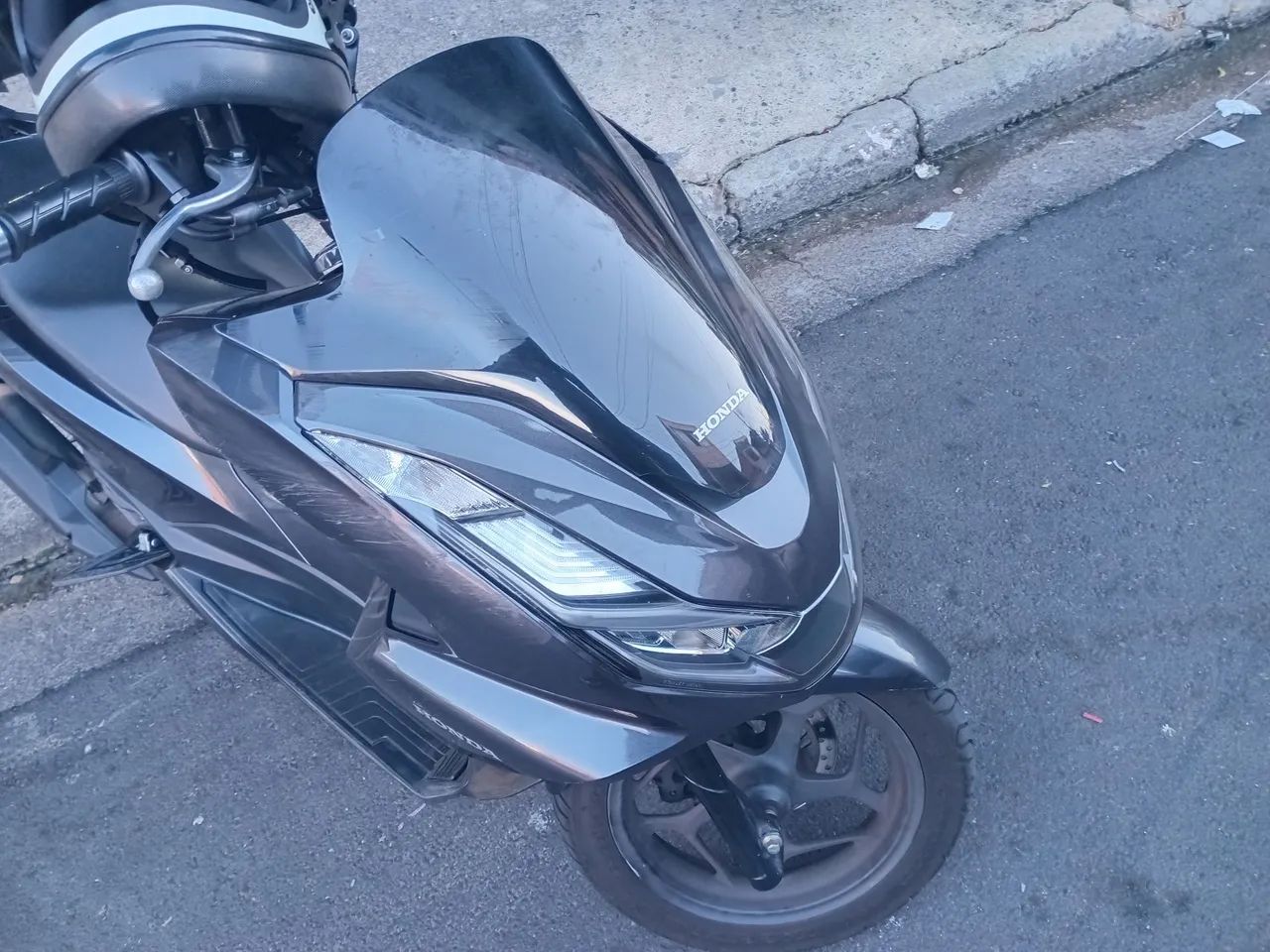 Honda pcx 160 2023 - Foto 3