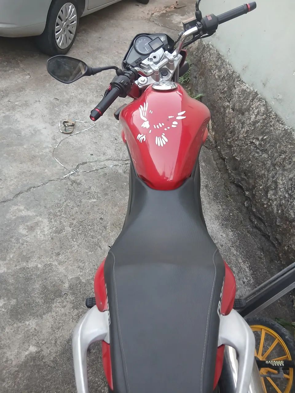 cb 300 - Foto 5