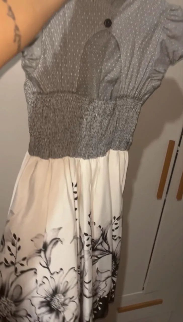 Roupas infantis  - Foto 4