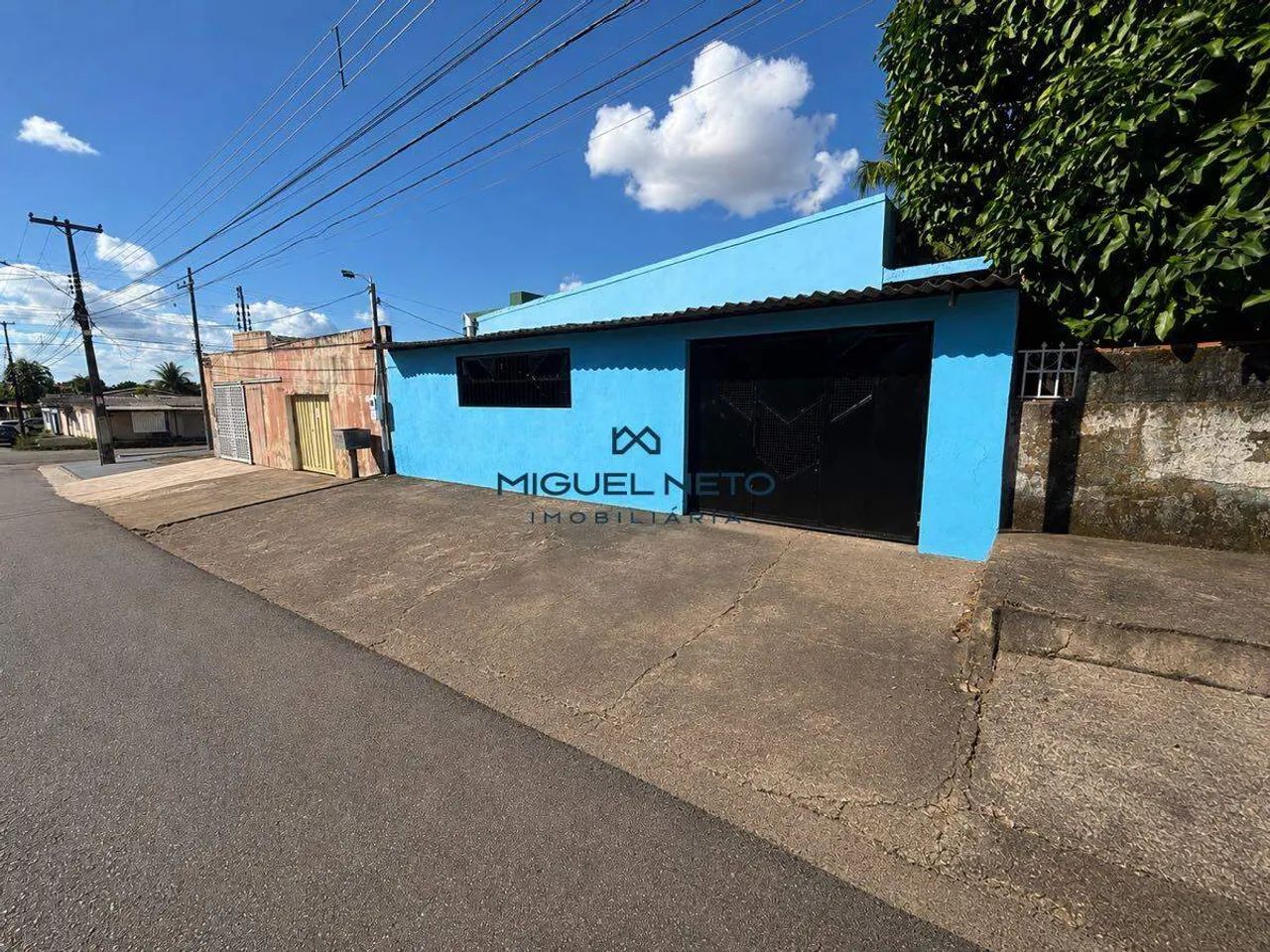 OPORTUNIDADE NO CORAÇÃO DO BAIRRO PEDRINHAS! - Foto 2