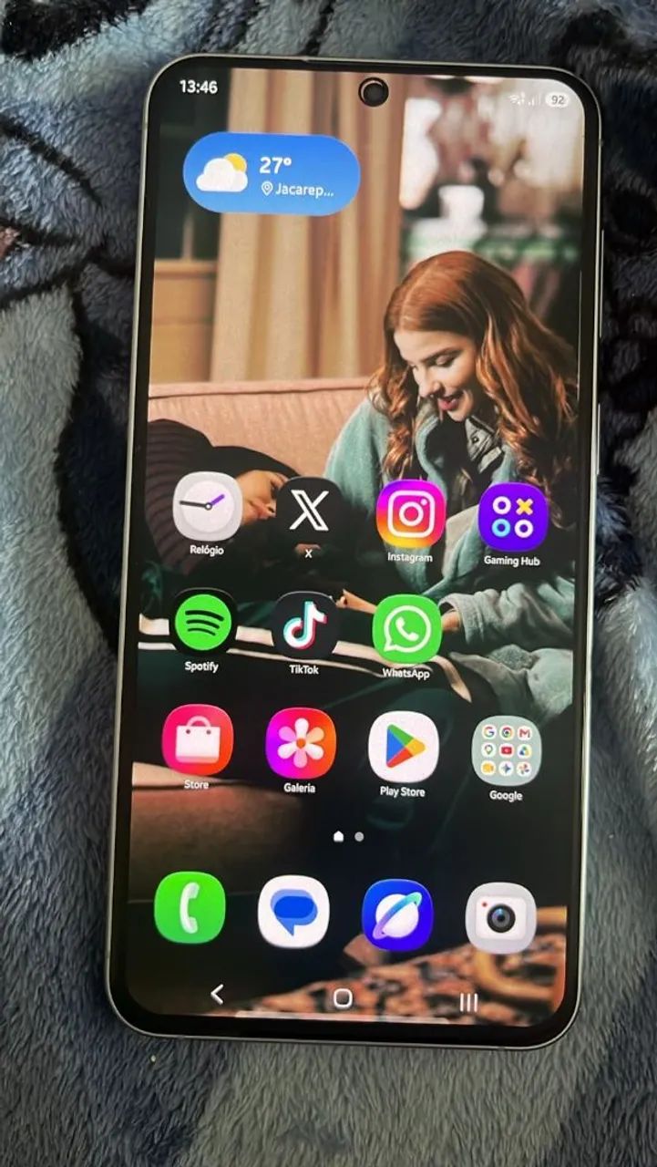 Samsung Galaxy A57 