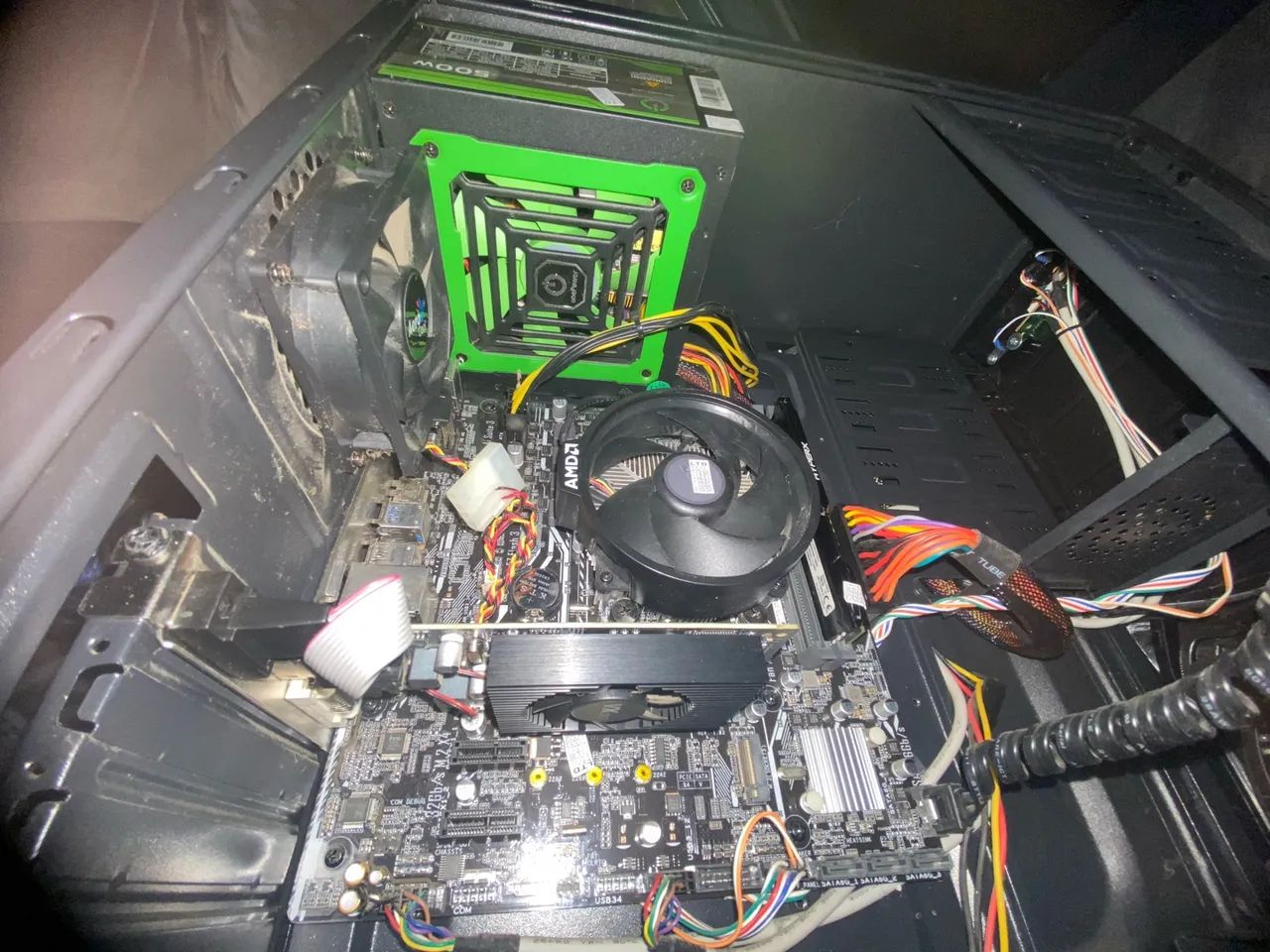 Pc gamer (RODA TUDO) - Foto 3