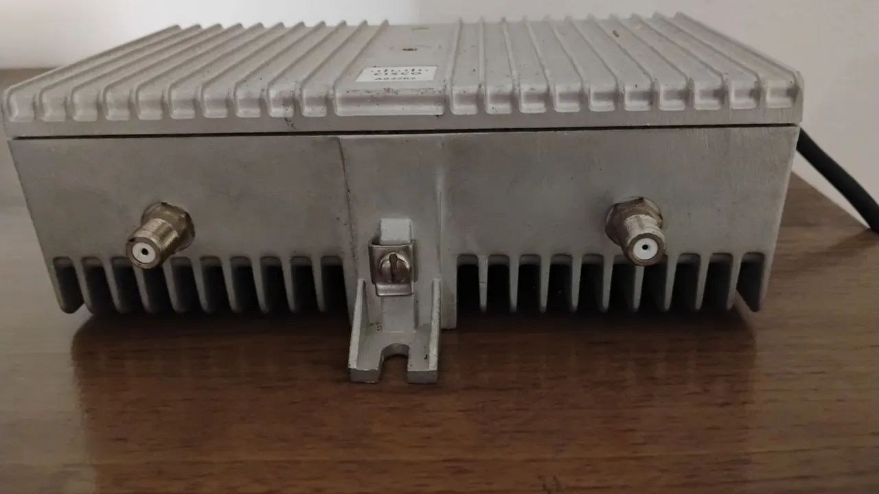 2 Amplificador Cisco A93262