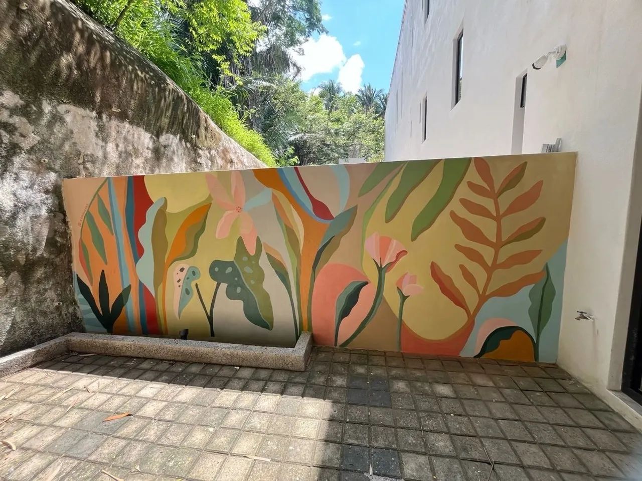 PINTURA E ARTES EM PAREDE - Foto 3