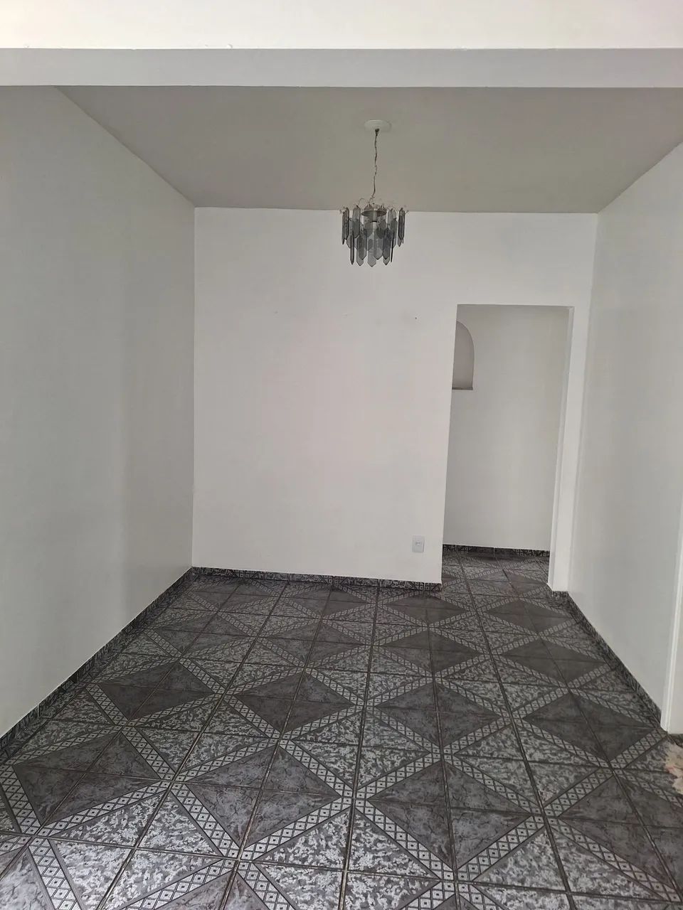 Alugo Apartamento 3/4 - Foto 2