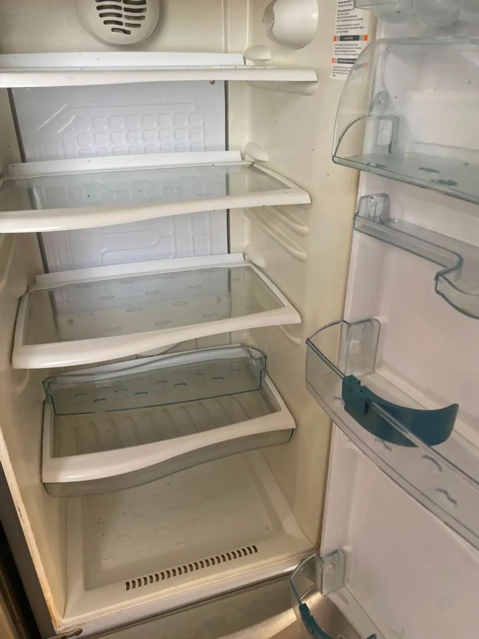 Refrigerador  - Foto 2