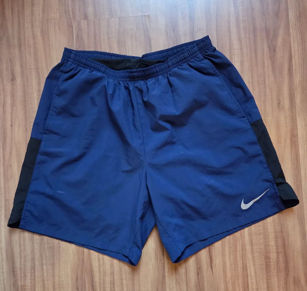 Short original da Nike