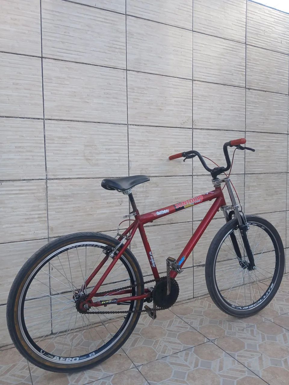 Bicicleta aro 26 - Foto 3