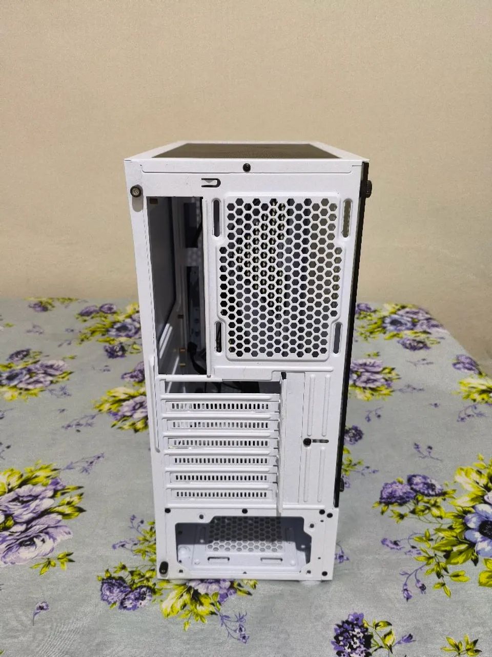 Gabinete Marca(AIGO). - Foto 3