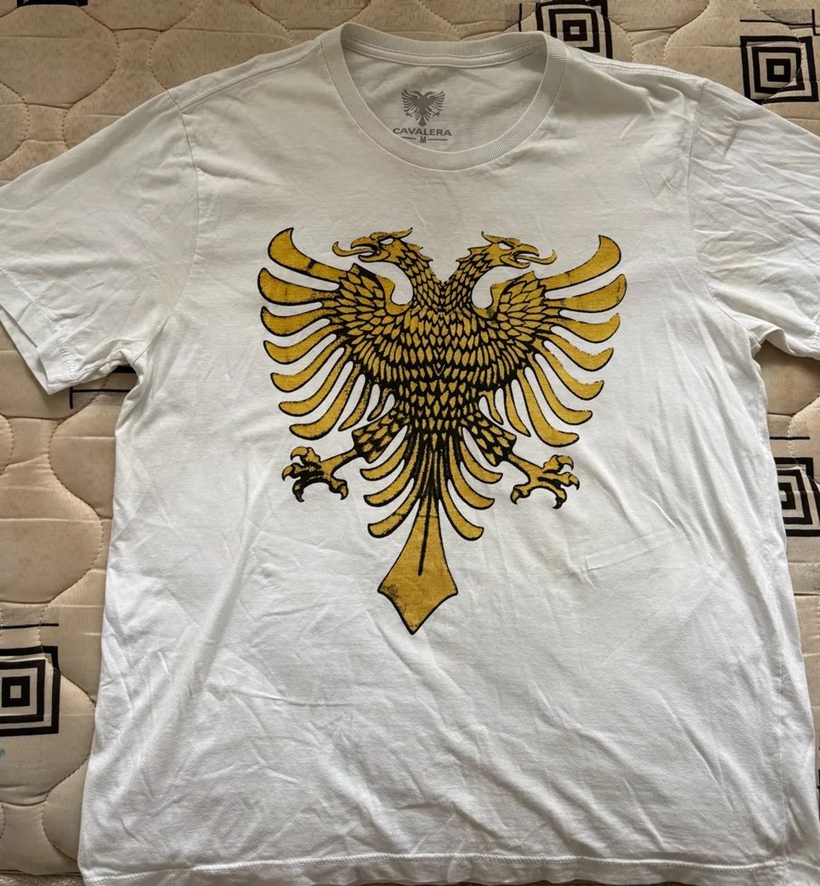 Camisas 