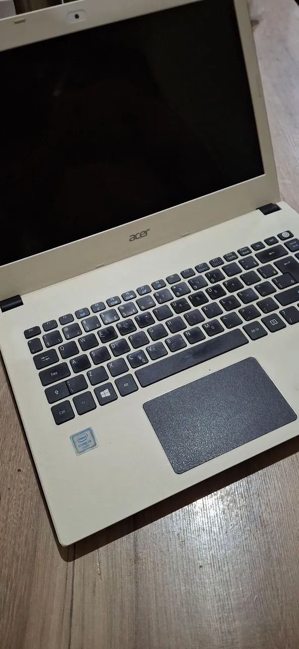 Notebook Acer Aspire  - Foto 2