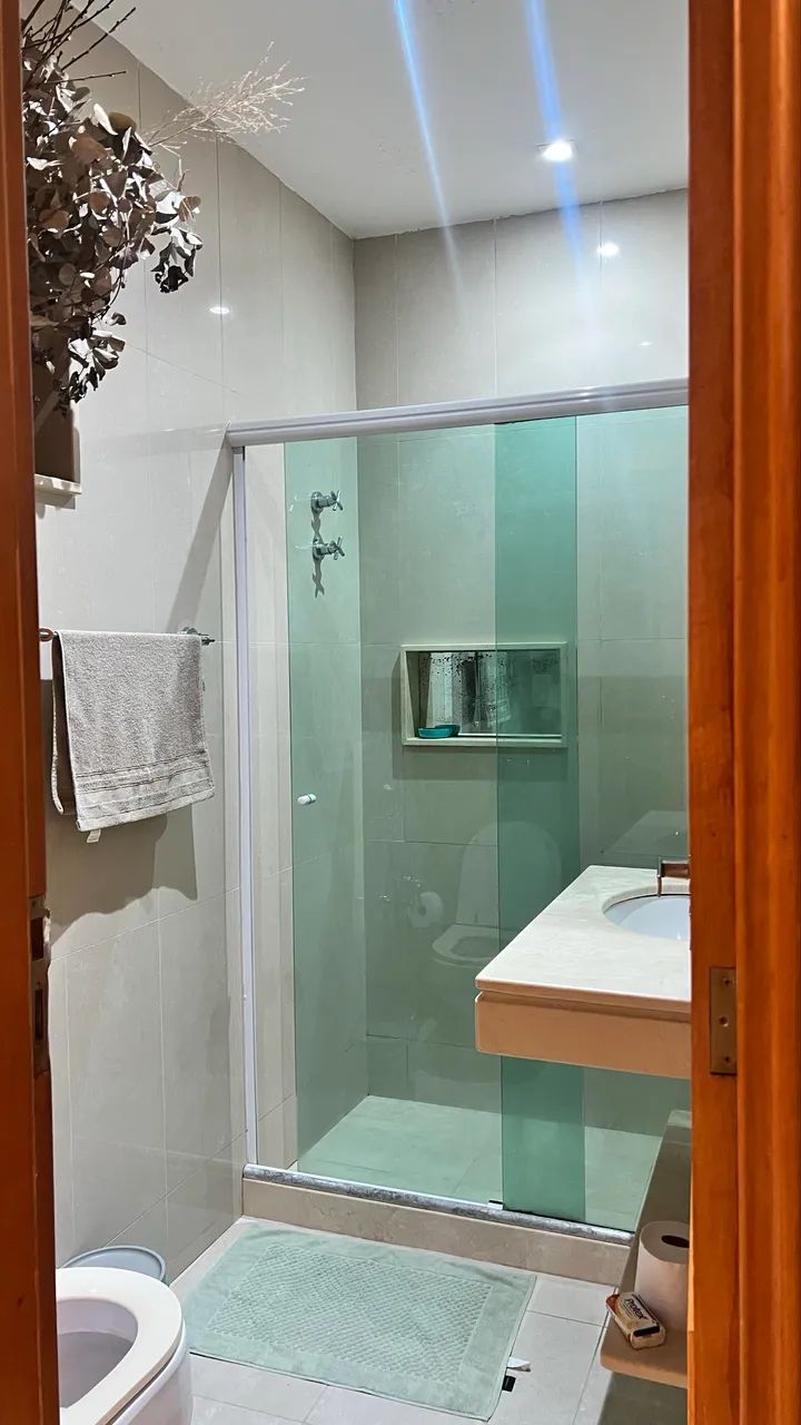 Apartamento COPACABANA, metrô, 1 minuto da praia, estacionamento, porteiro 24 horas! - Foto 3