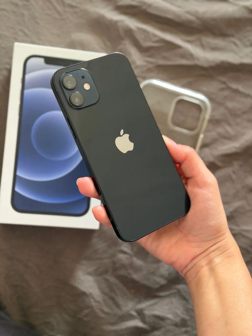iphone 12 - 128gb - Foto 2