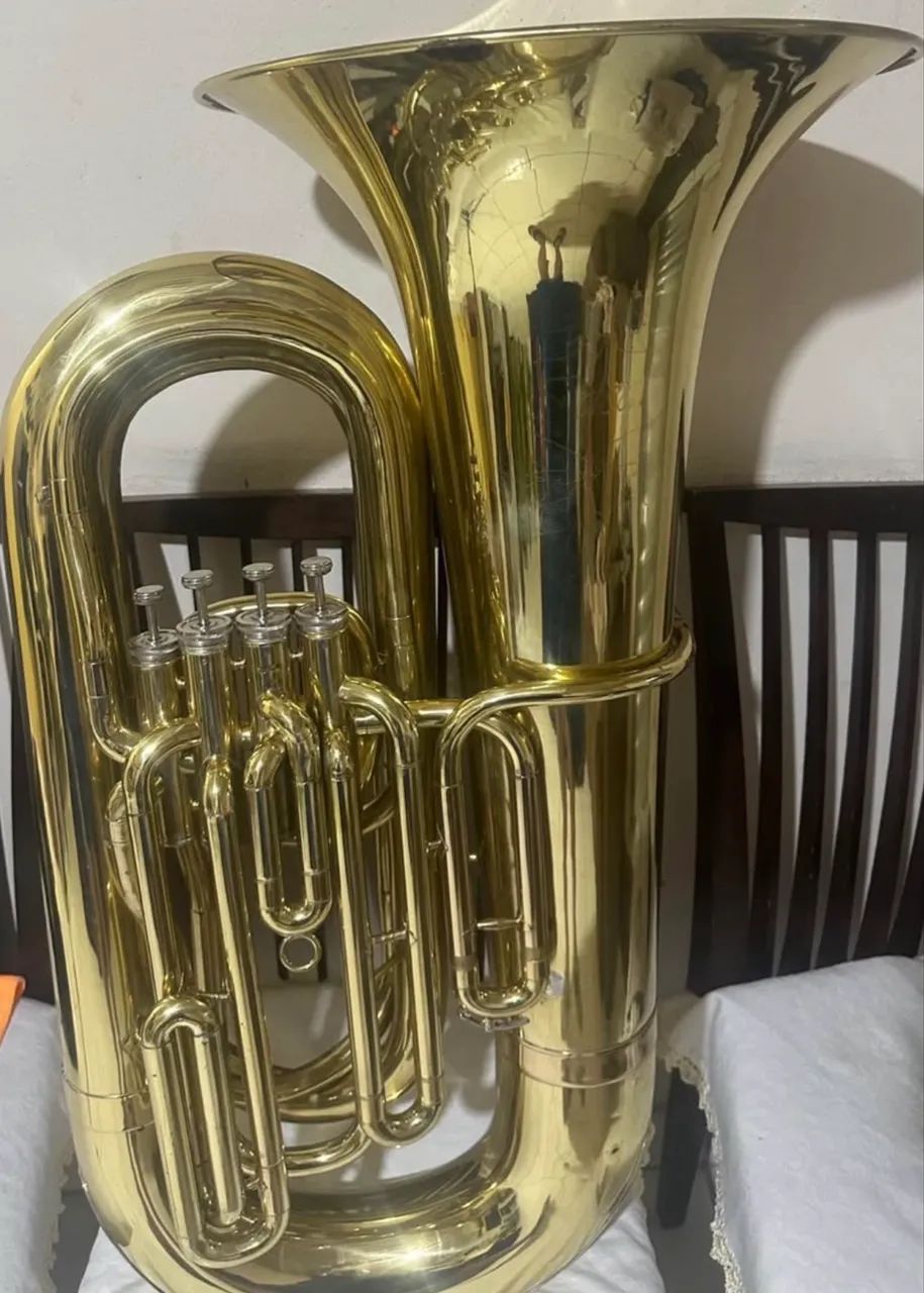 Tuba ideal 5/4  - Foto 2