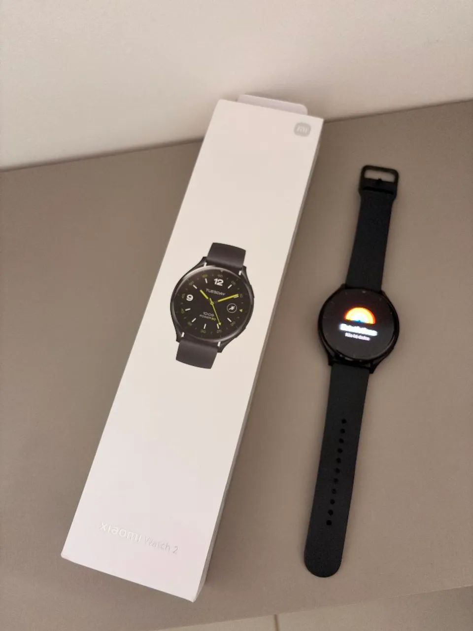 Xiamoi Watch 2 Zero! - Foto 3