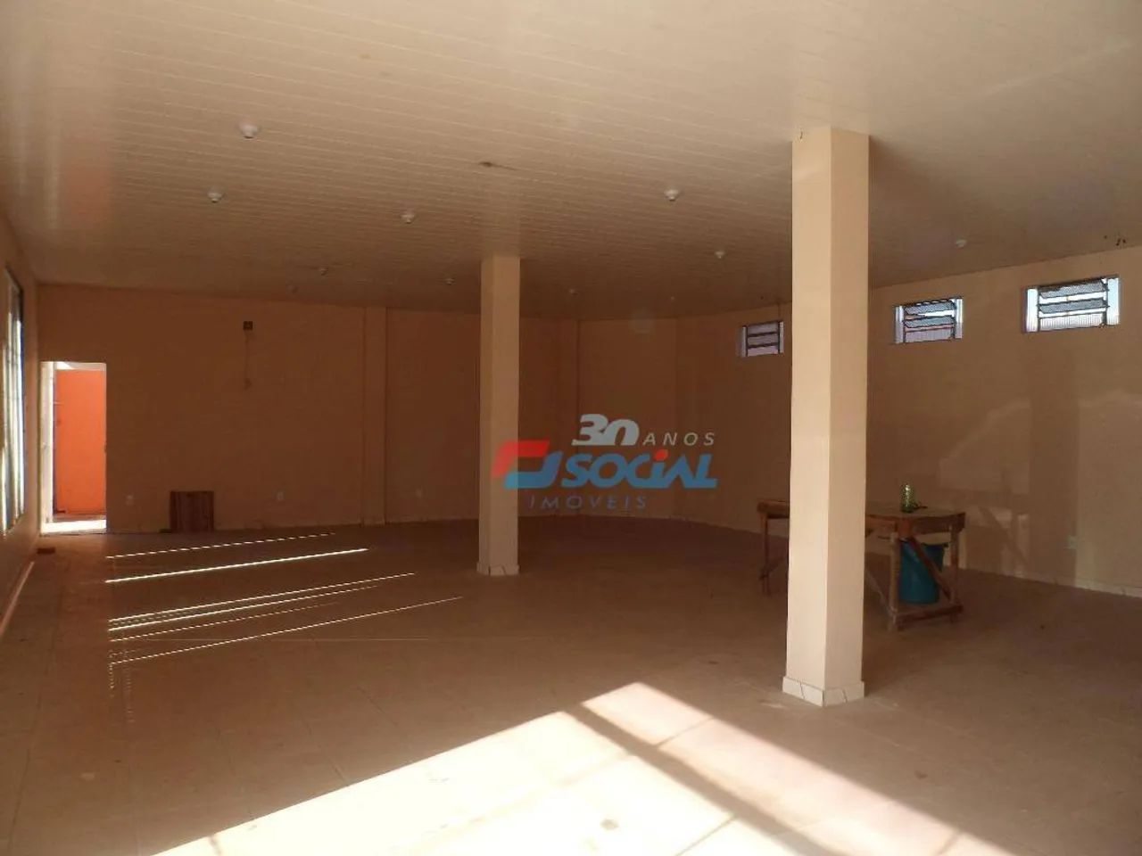 Prédio Comercial para locação, com Rede Logica, Elevador e Estacionamento, Av. Jorge Teixe - Foto 4