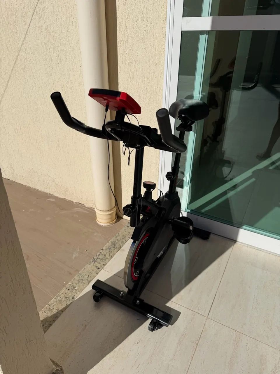 Bicicleta Ergométrica  - Foto 3