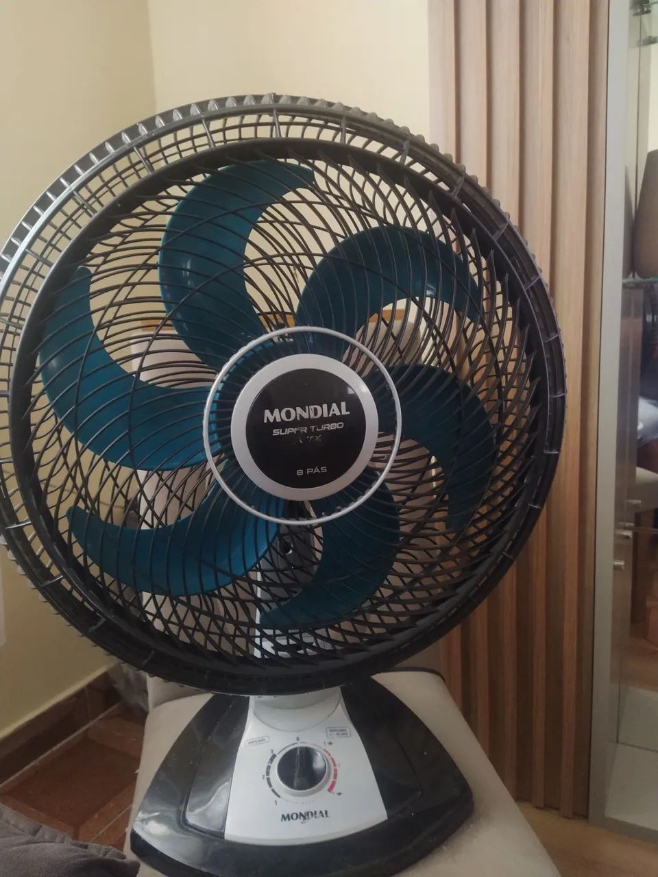 Ventilador 