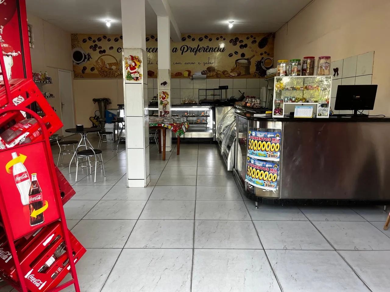 Padaria completa em funcionamento  - Foto 2