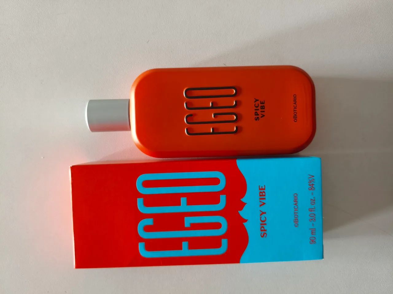 Perfume Egeo spicy vibe  - Foto 2