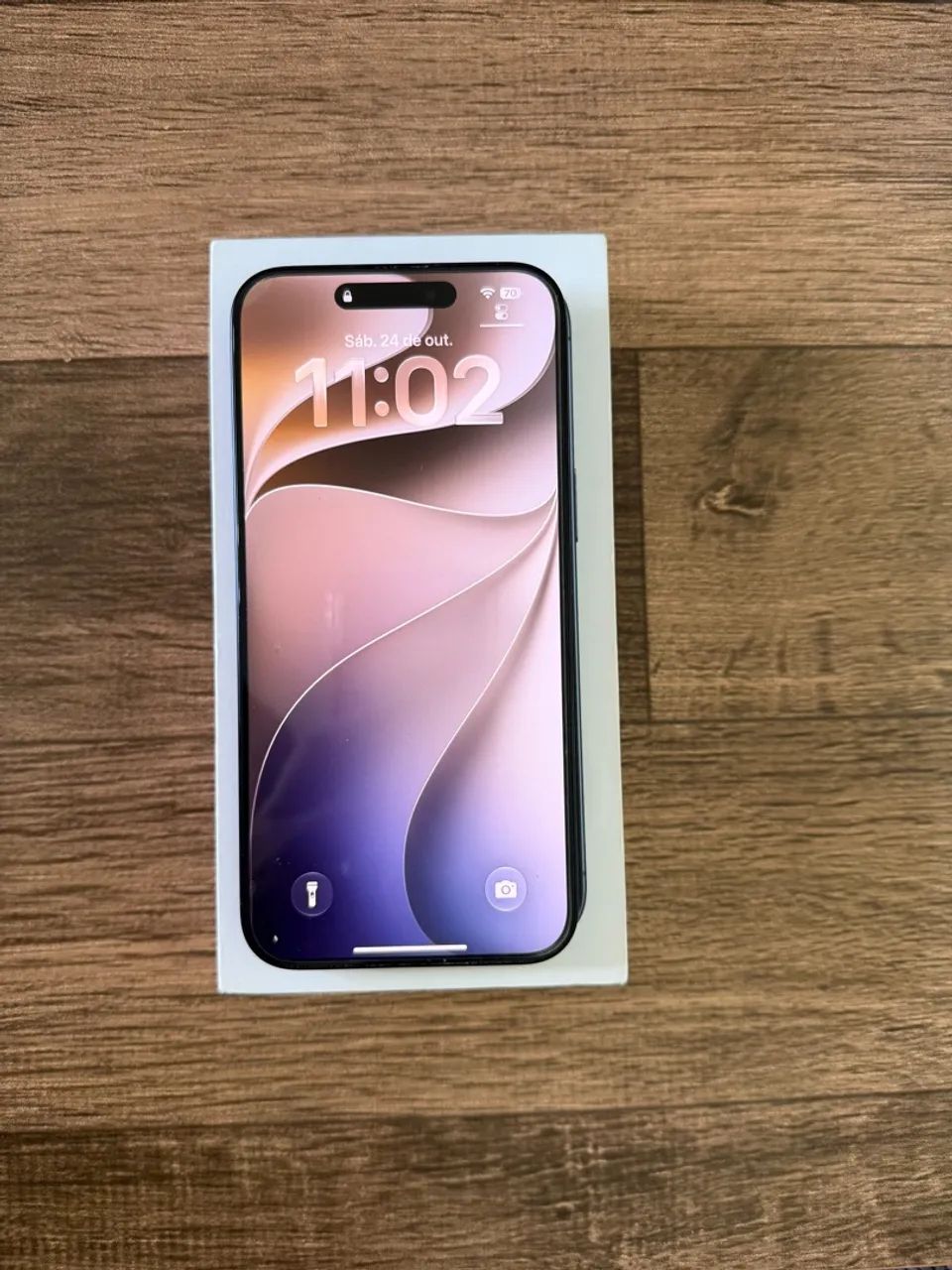 iPhone 15 pro Max  - Foto 2