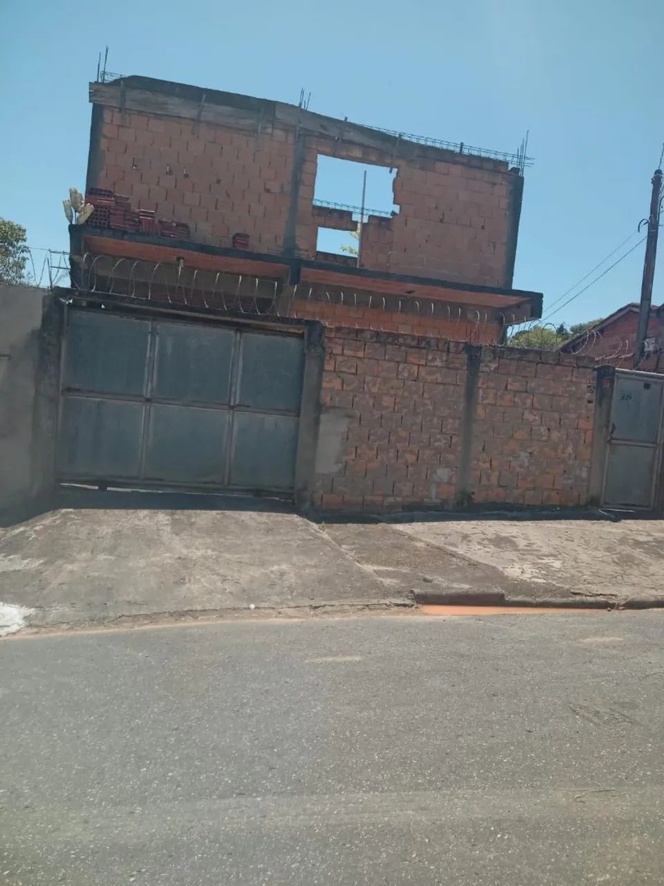 casa a venda em Registro 