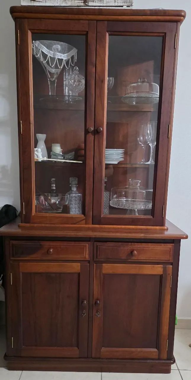 Cristaleira - Foto 4