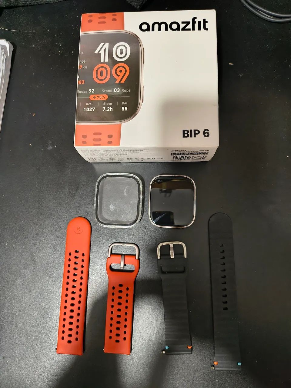 Amazfit Bip 6