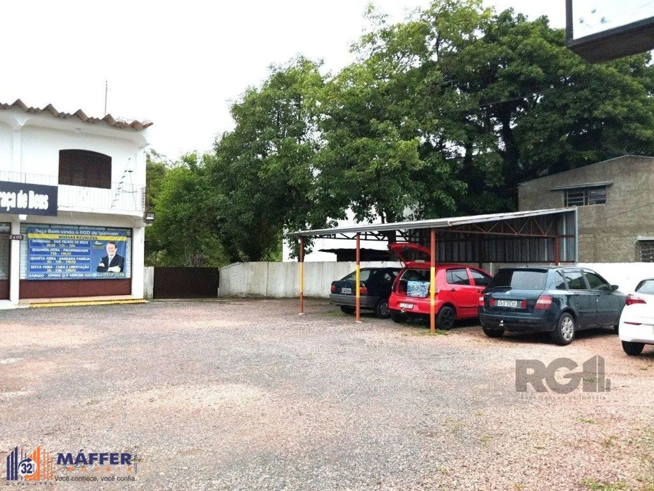 Excelente Prédio Comercial - Foto 3