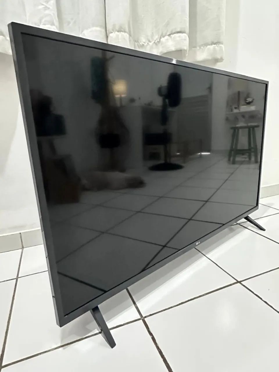Tv LG smart 4k - Foto 4
