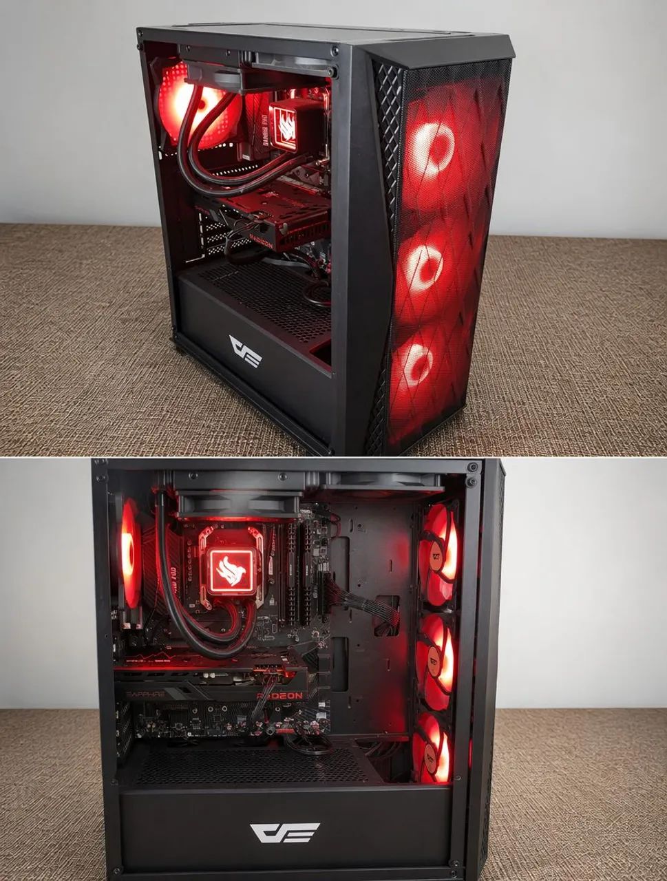 Pc gamer