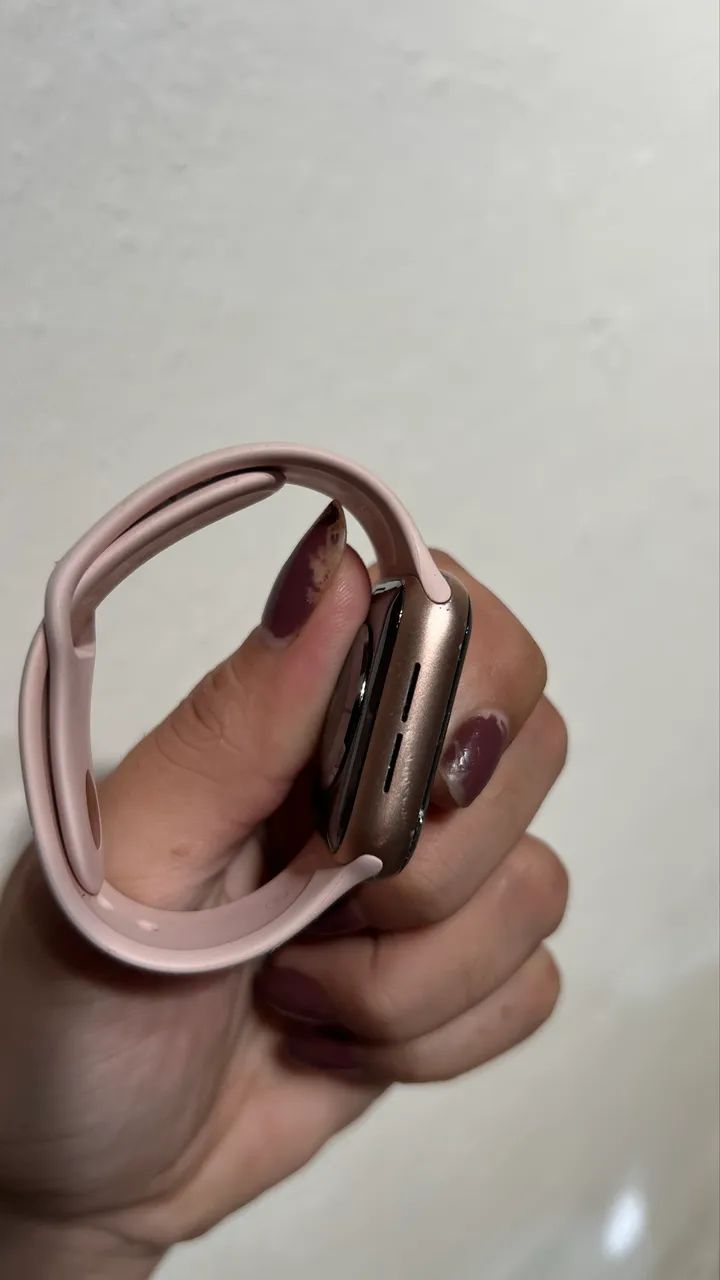 Apple Watch série 4 40 mm - Foto 4