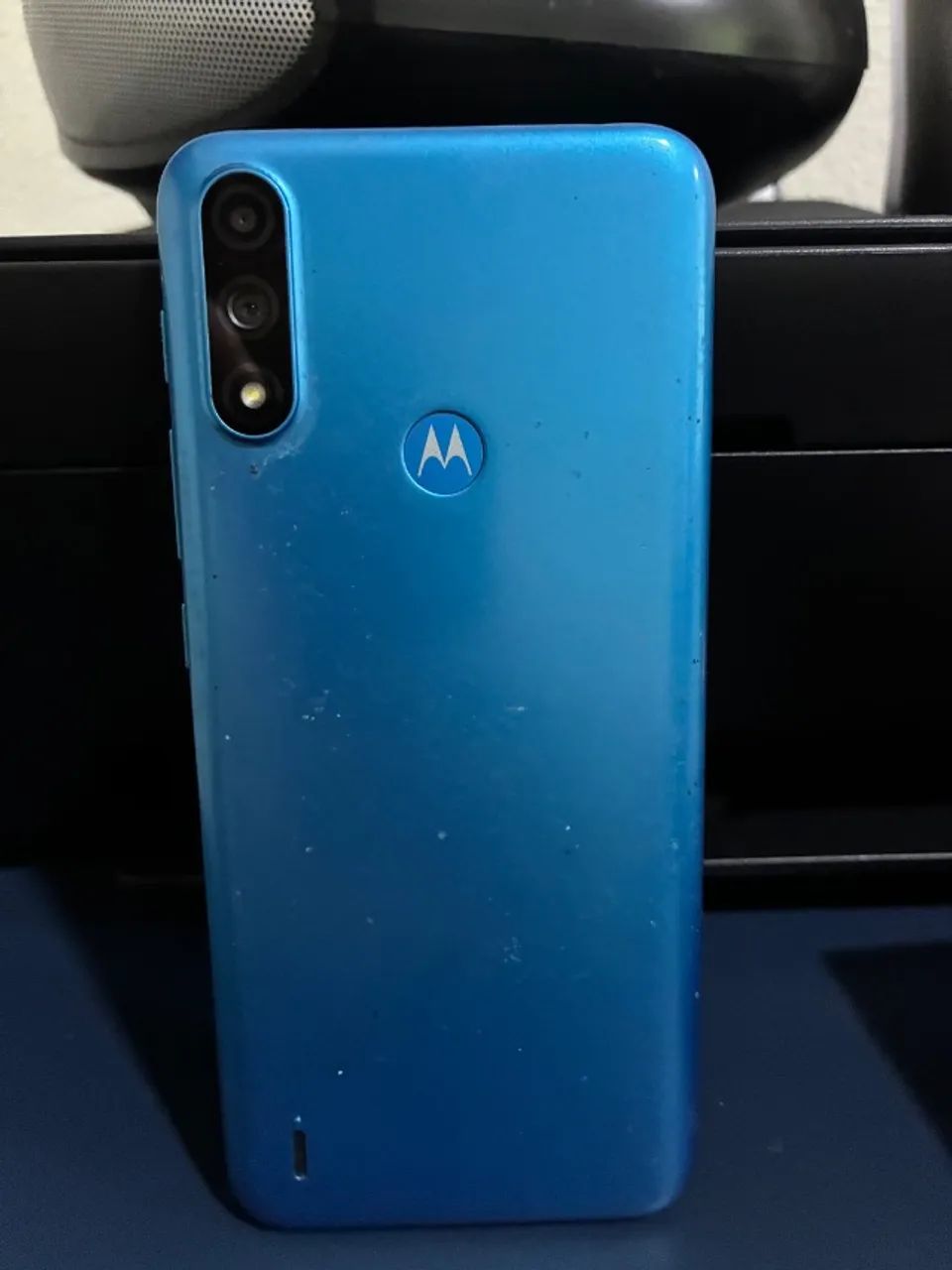 MOTOE 7 POWER - Foto 2