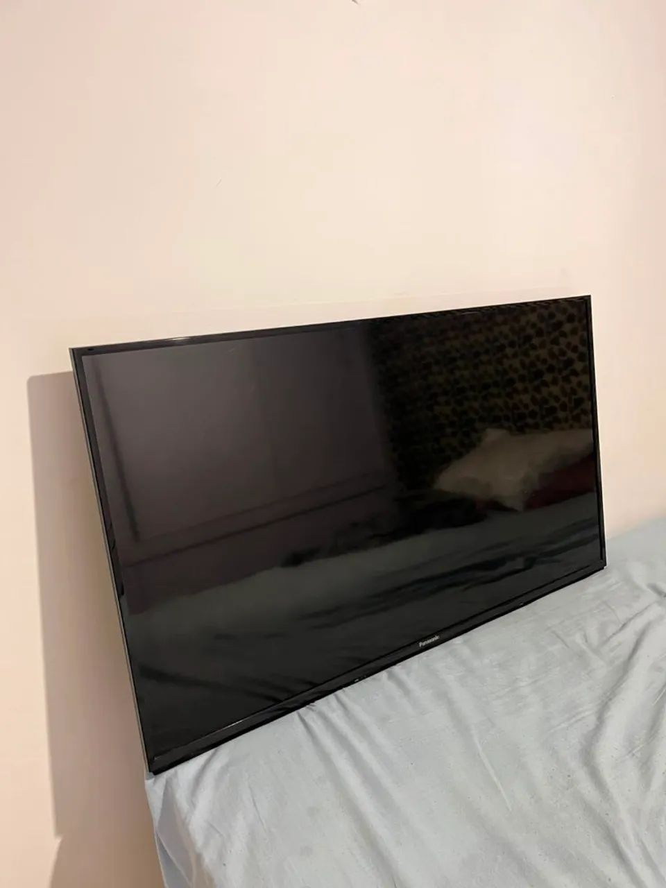 TV Panasonic 32" LED - Foto 2