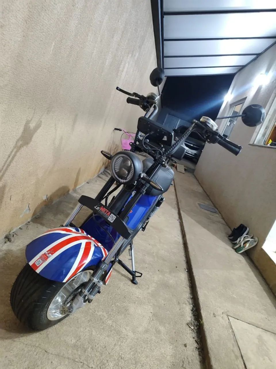 Scooter X13 - Foto 5