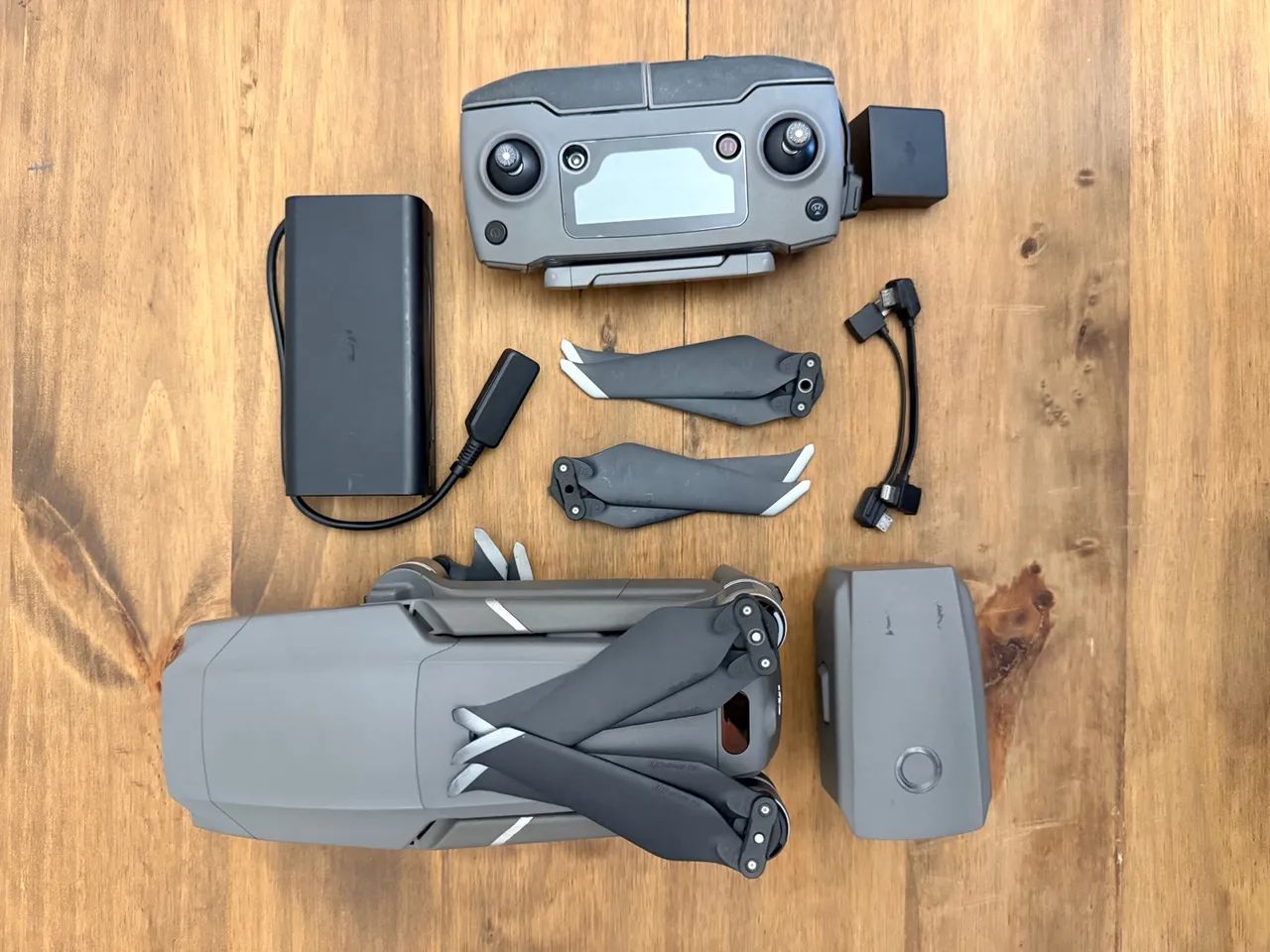 Drone Dji Mavic 2 Pro