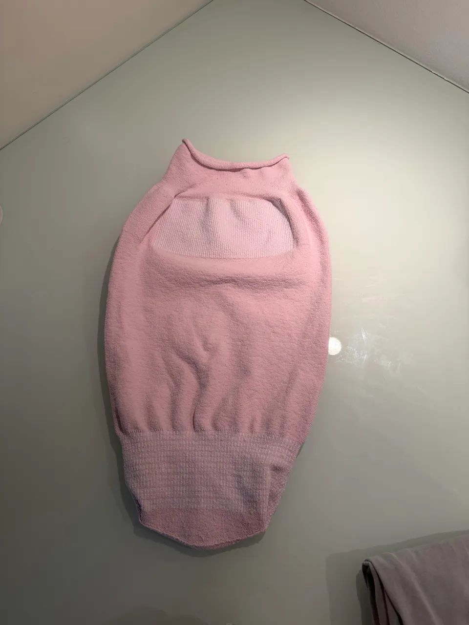 Swaddle/charutinho PUPA - Foto 2