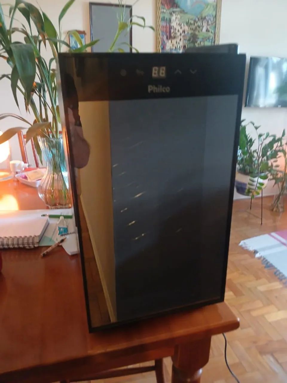 Adega Climatizada Philco 25L PAD5 - Foto 2