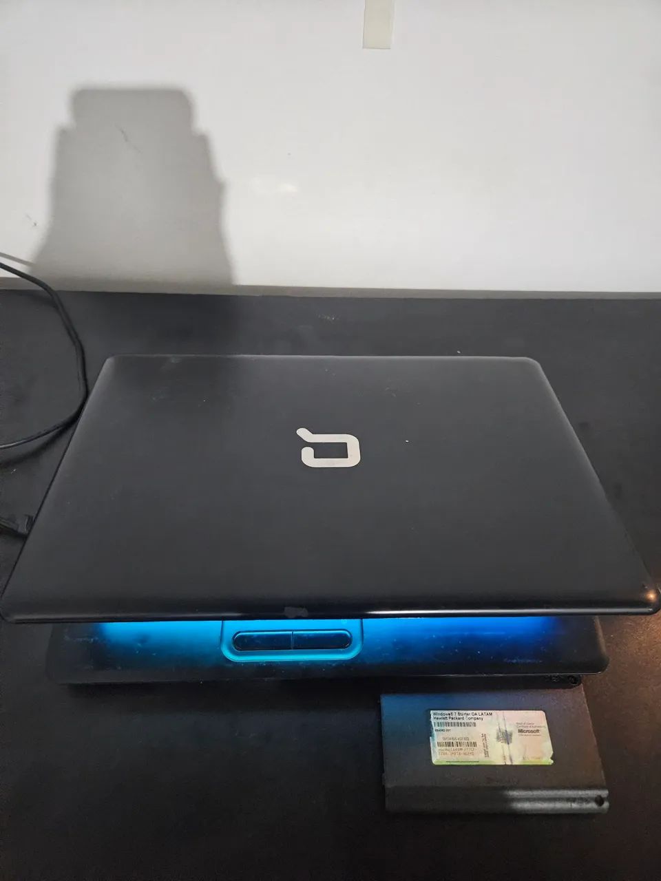 Notebook 100GB 4GB Ram Windows 10 - Foto 4