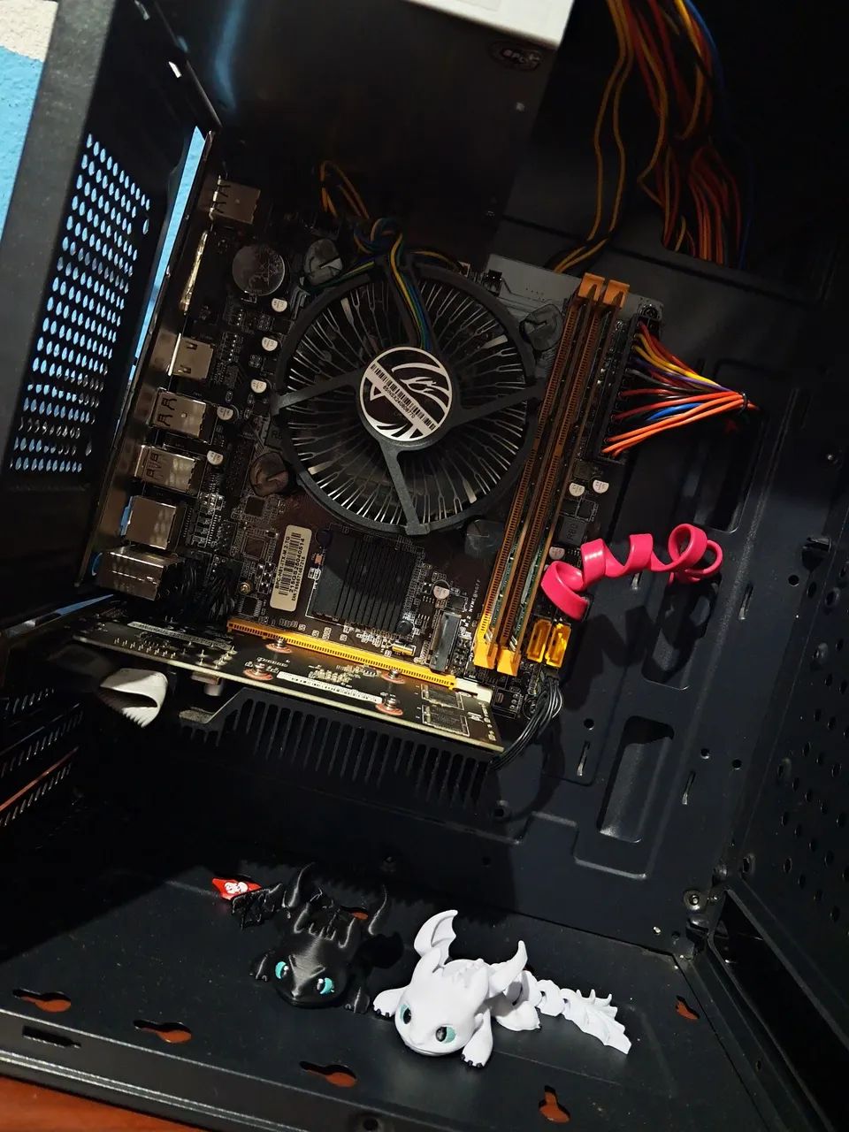 Vendo Computador para Trabalho! - Foto 4