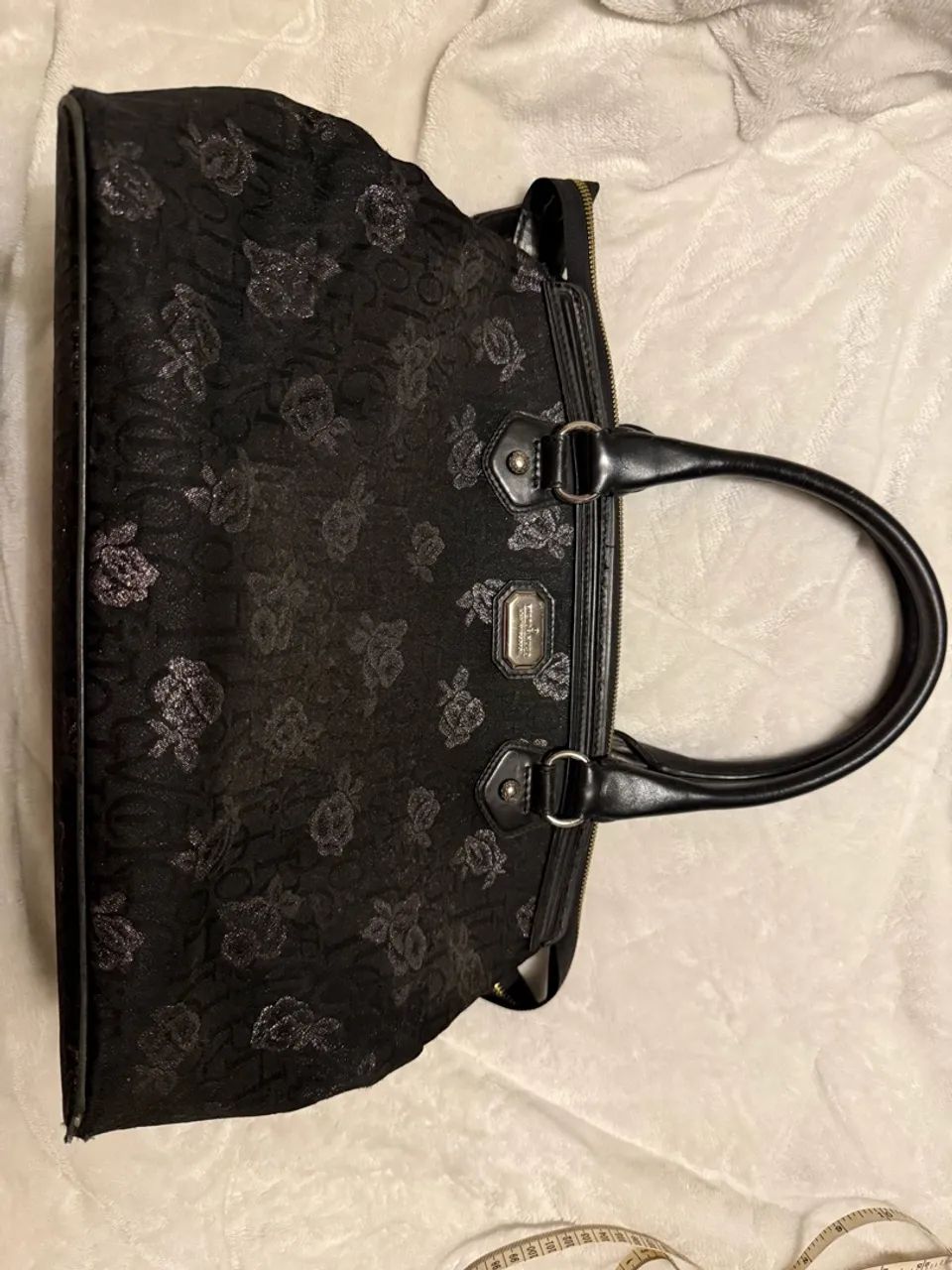 Bolsa Víctor Hugo Original  - Foto 4